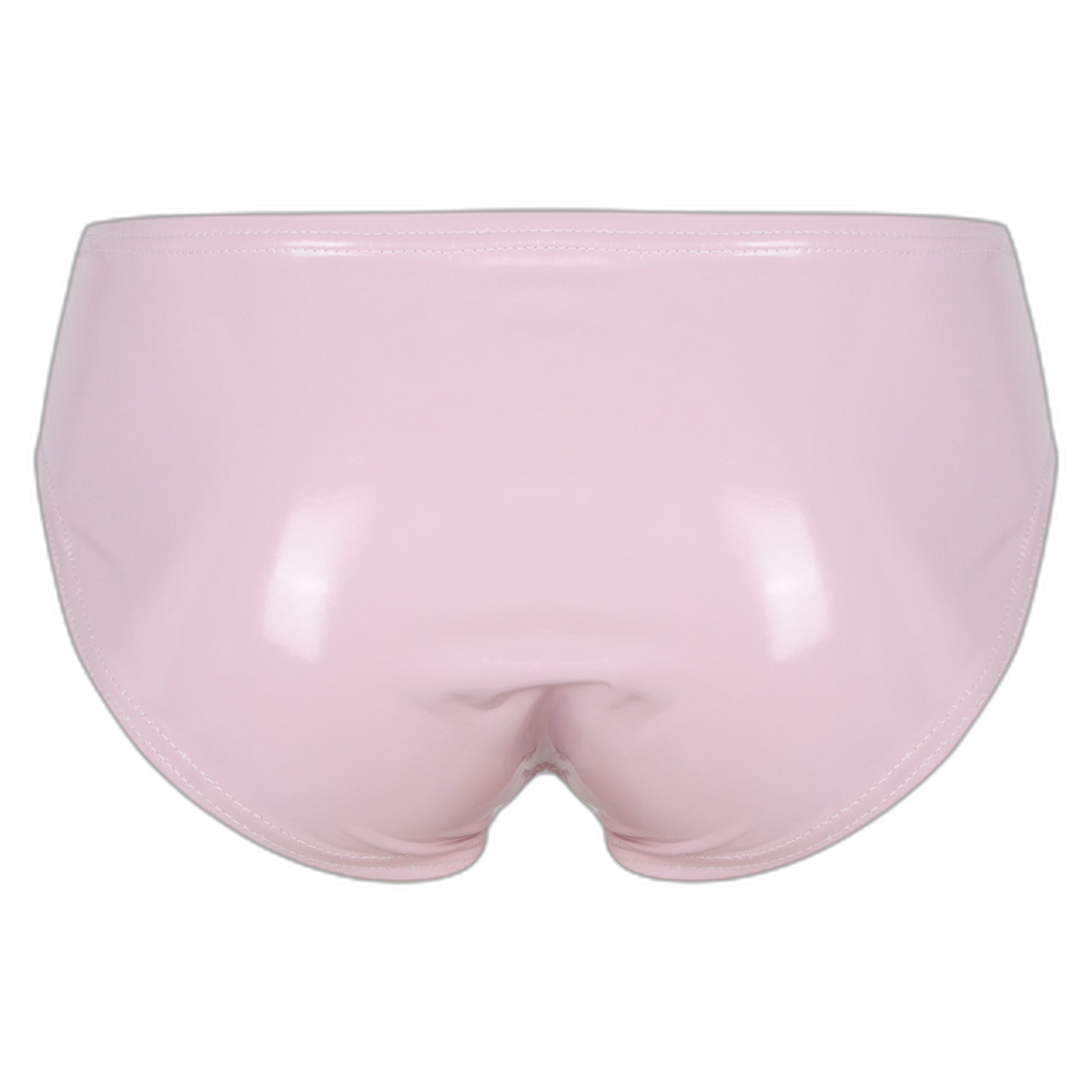 Glossy Sissy Panties