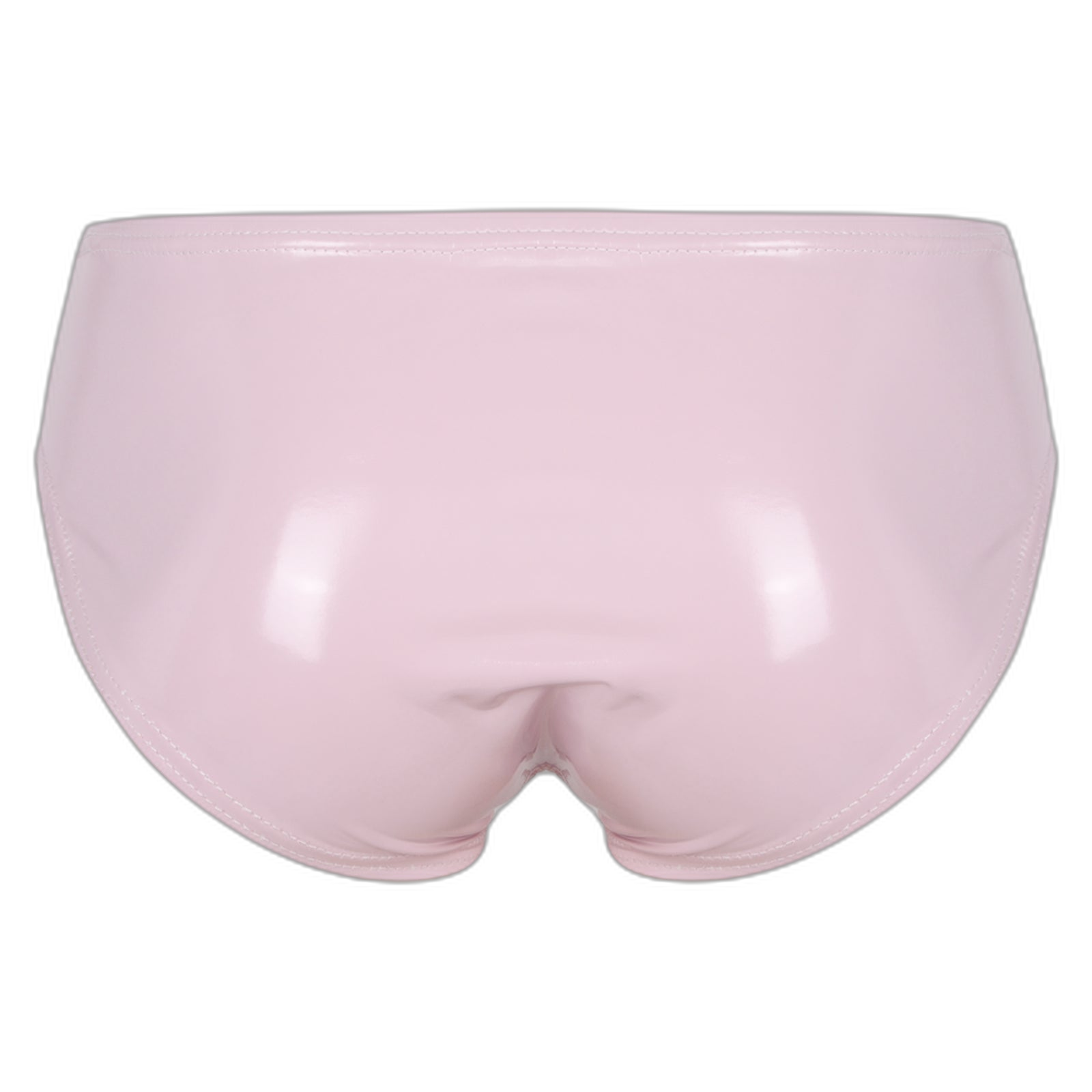 Glossy Sissy Panties