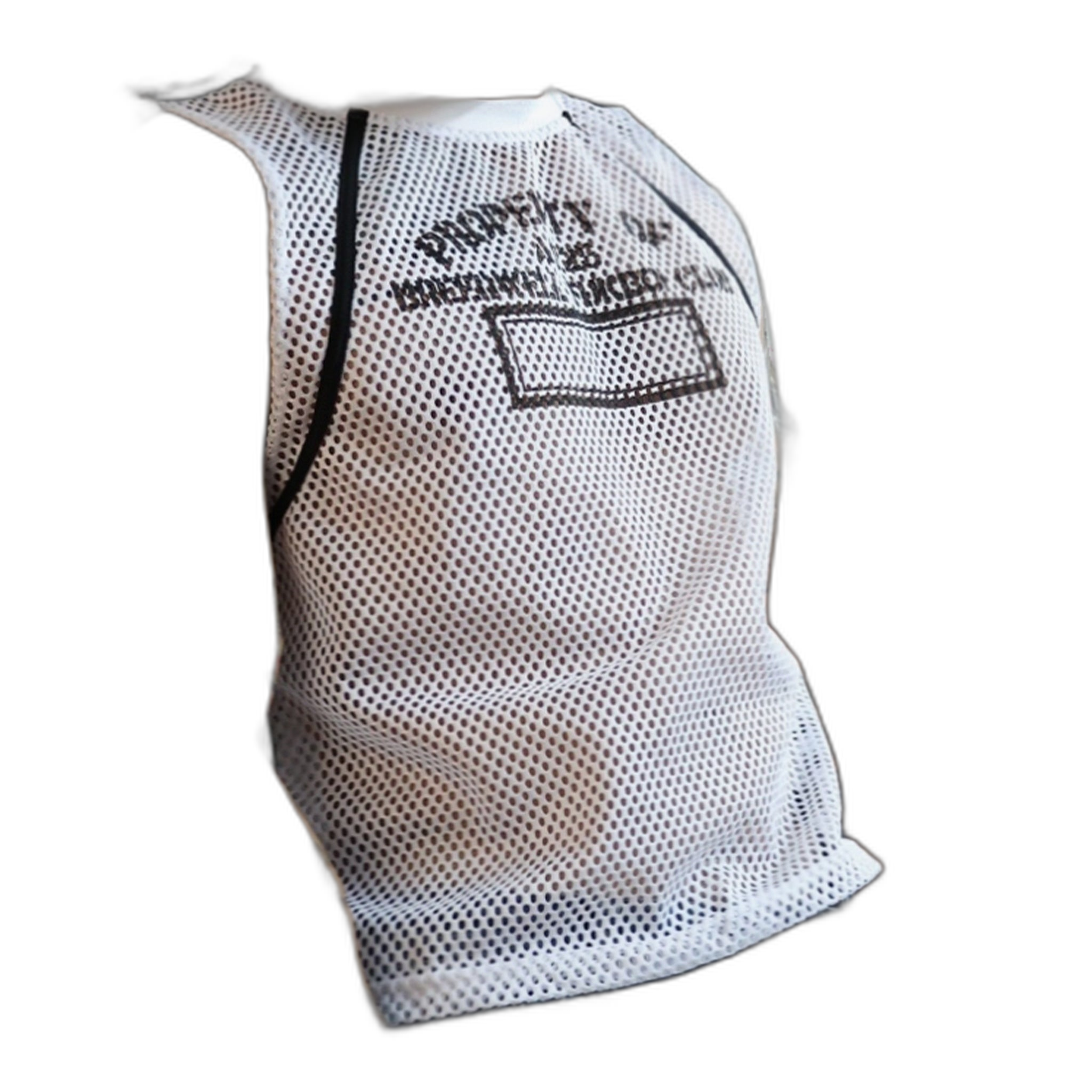Breedwell Gymnetixxx Jersey White