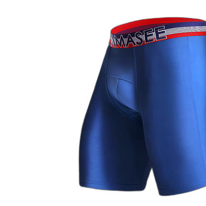 Men's Ice Silk Quick Drying Sports Underwear