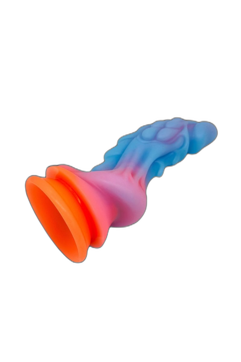 Luminous Monster Dildo