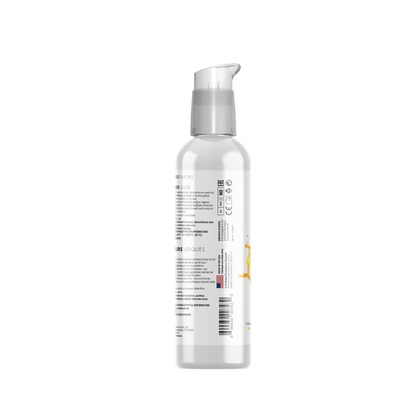 Swiss Navy 4 In 1 Mango Flavoured Water Based Lube 4oz