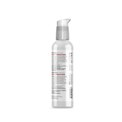 Swiss Navy 4 In 1 Chocolate Sensation Flavoured Water Based Lube 4oz