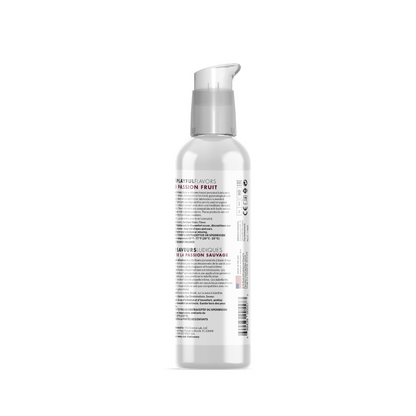 Swiss Navy 4 In 1 Wild Passion Fruit Flavoured Water Based Lube 4oz