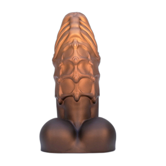 SWISOK Morgon - Fantasy Ejaculating Dildo - Squirting Dildo - 4 Sizes