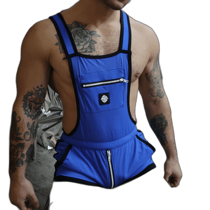 Breedwell Futura Sluterall Blue