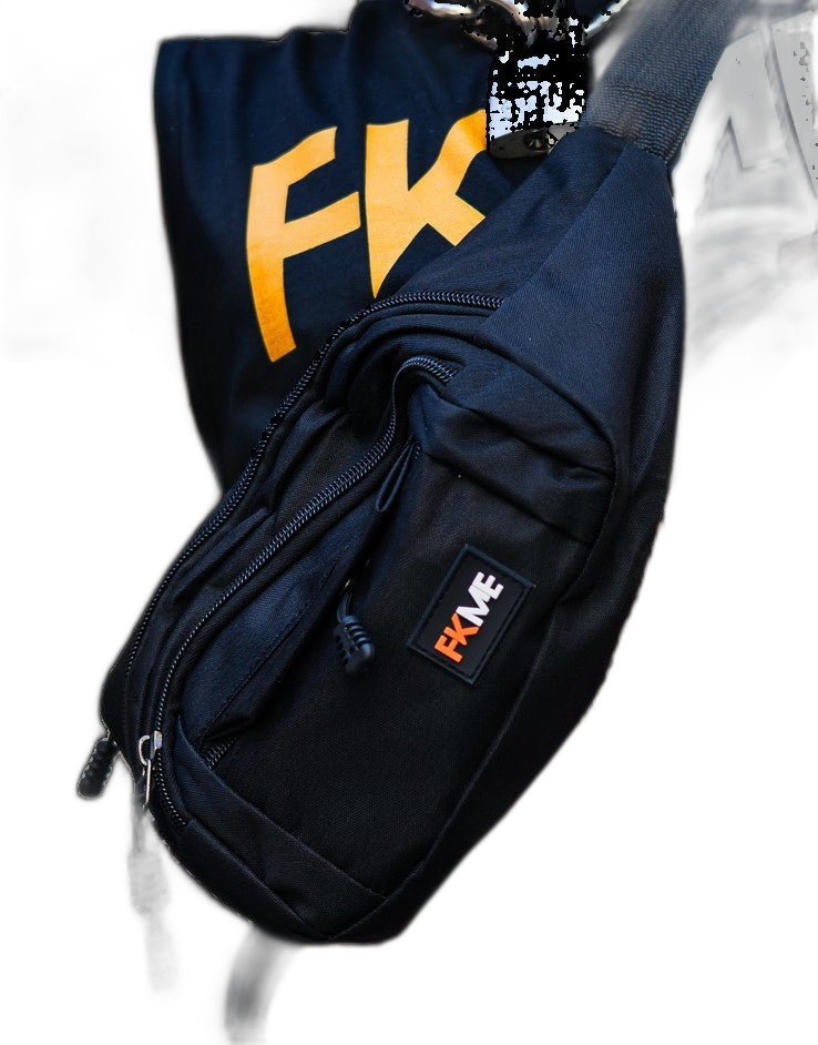 FKME Classic Bumbag