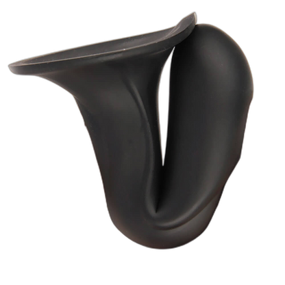 Blush Curve – Silicone Dildo with Suction Base