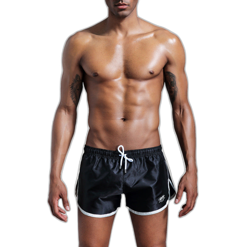 Edge Sport Shorts