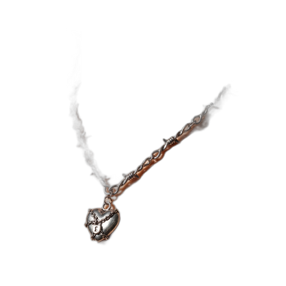 Off Limits Necklace