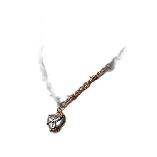 Off Limits Necklace