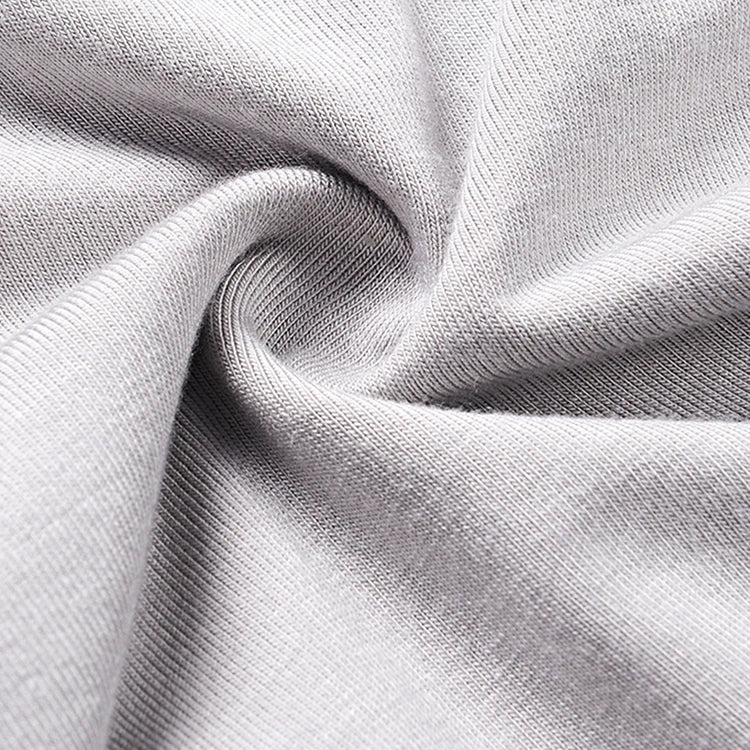 4 Pack Separate Ball Pouch Breathable Trunks