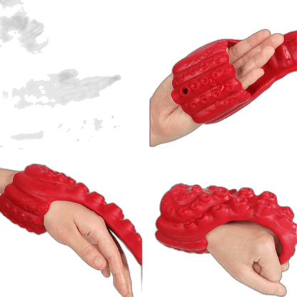 Anal Plug Hollow Butt Plug Fisting Gloves Anal Dilation Deep Stimulation Toys