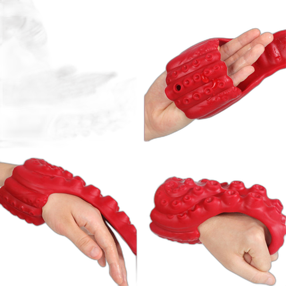 Anal Plug Hollow Butt Plug Fisting Gloves Anal Dilation Deep Stimulation Toys