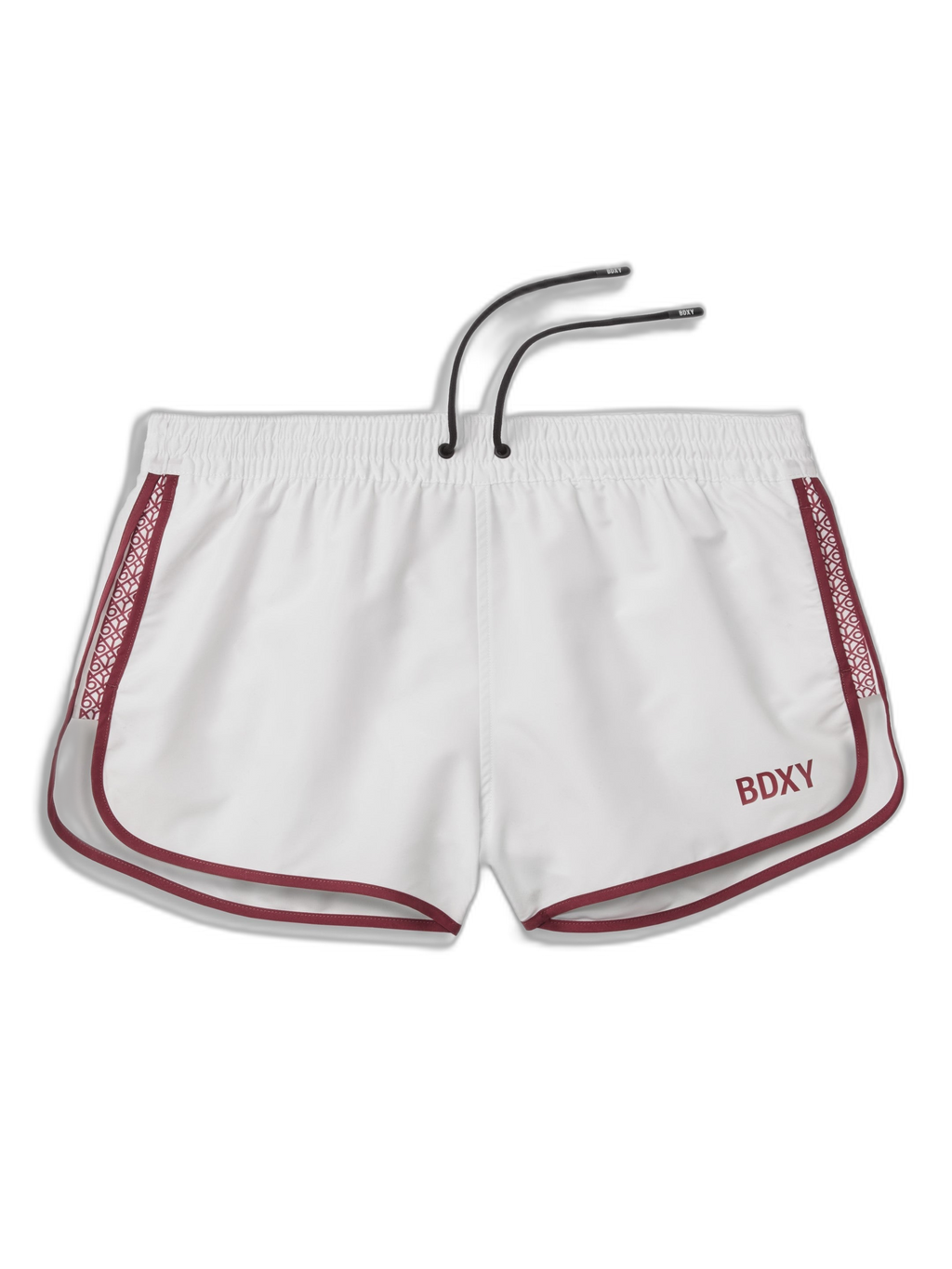 The Cameo Shorts | White