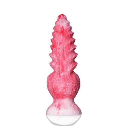 Berserker - Fantasy Dildo - Spiked Dildo