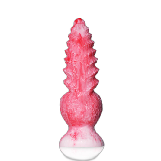 Berserker - Fantasy Dildo - Spiked Dildo