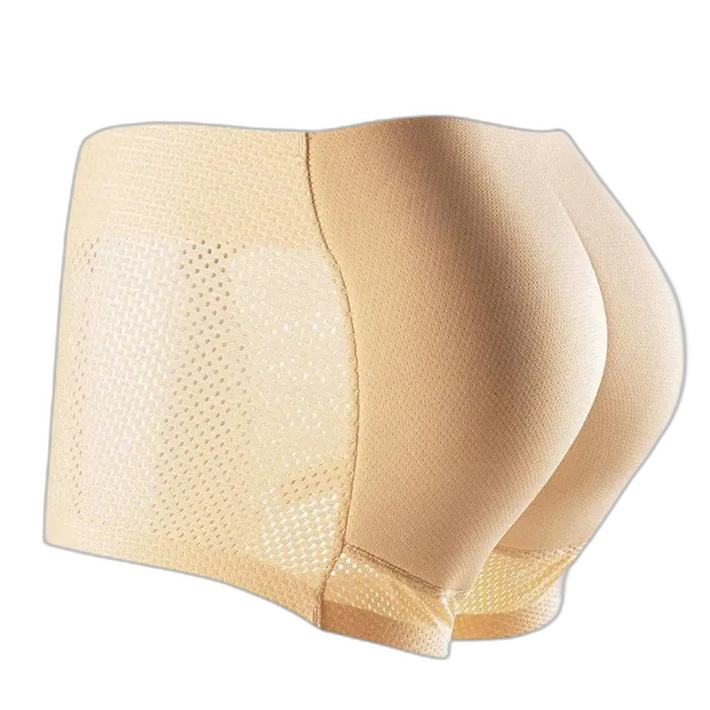 CurveBoost Men's Butt Enhancer Underwear
