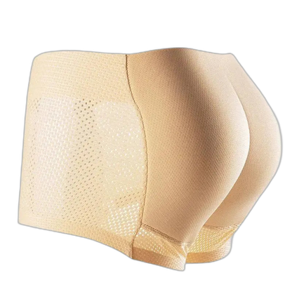 CurveBoost Men's Butt Enhancer Underwear