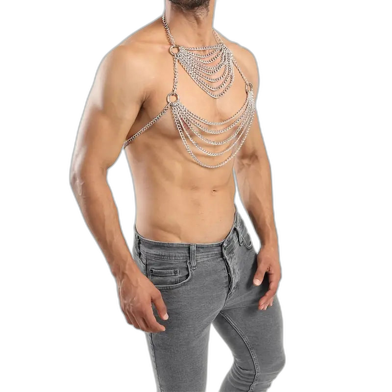 Circuit Body Chain