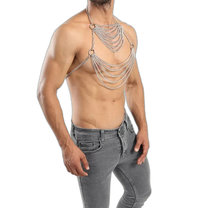 Circuit Body Chain
