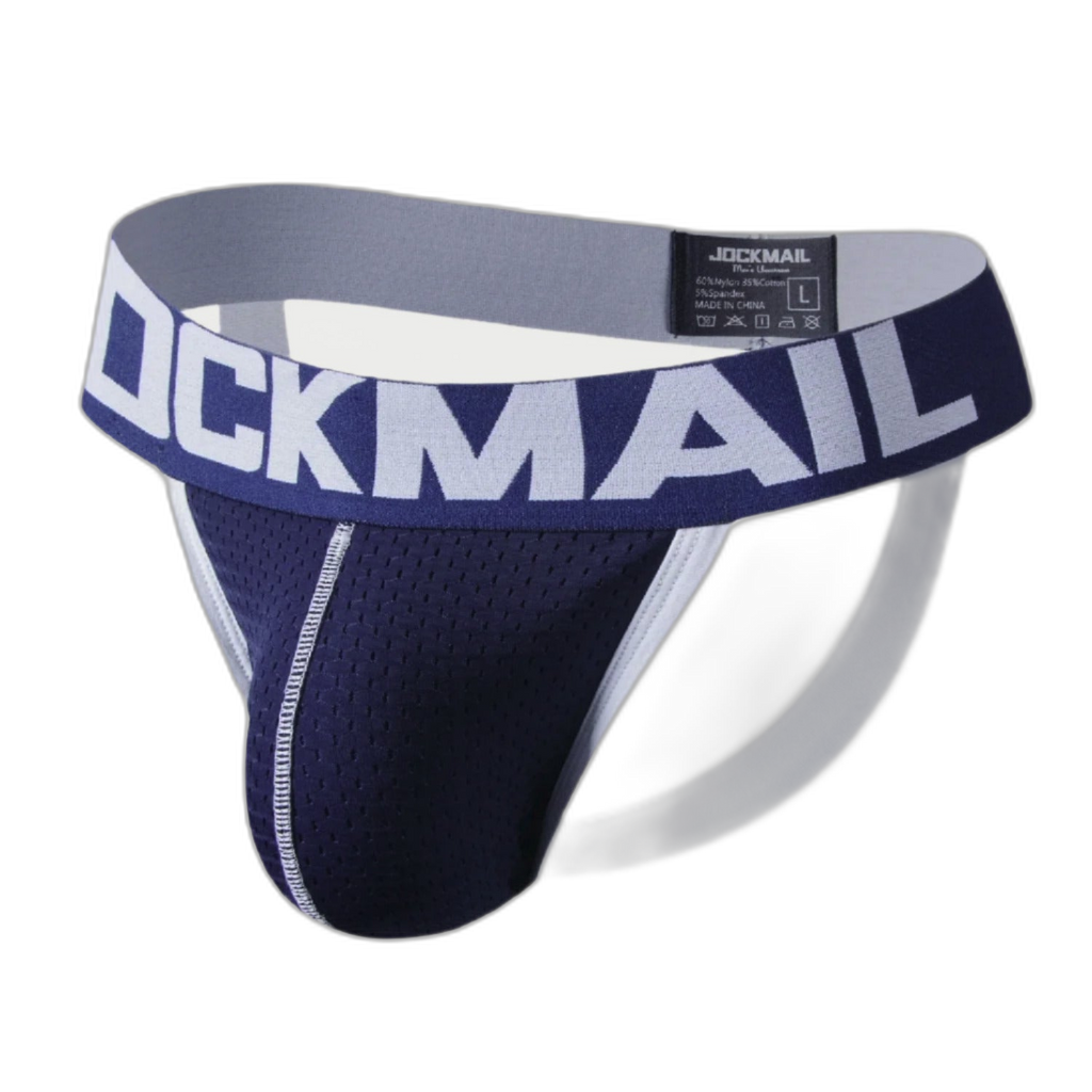 Comfort Breathable Jockstrap