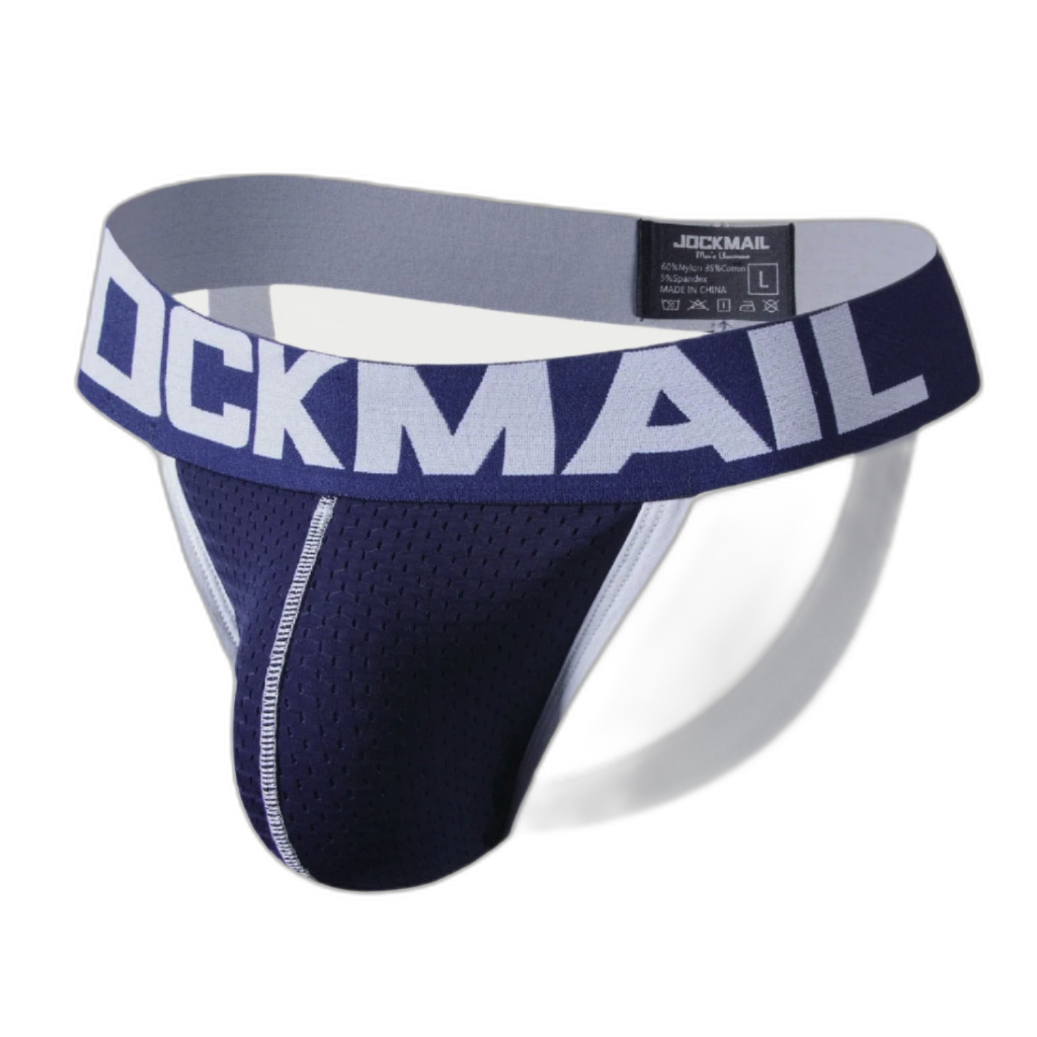 Comfort Breathable Jockstrap