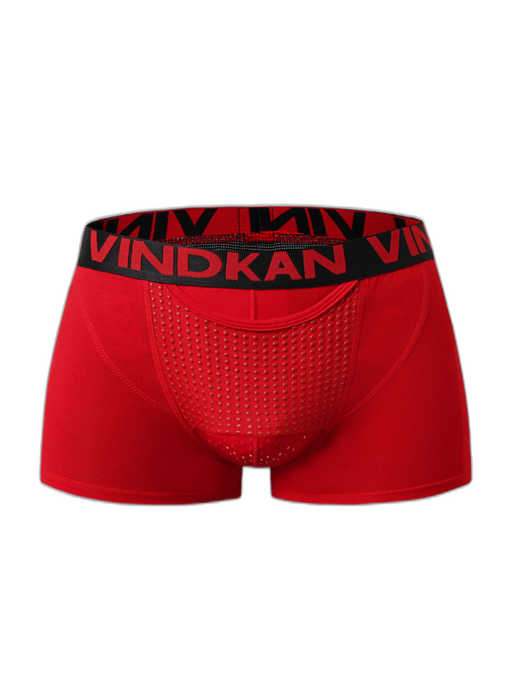 Men's Functional Ball Pouch Modal Trunks