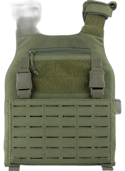 Viper Tactical VX Buckle up Carrier Gen 2 (Various Colours)