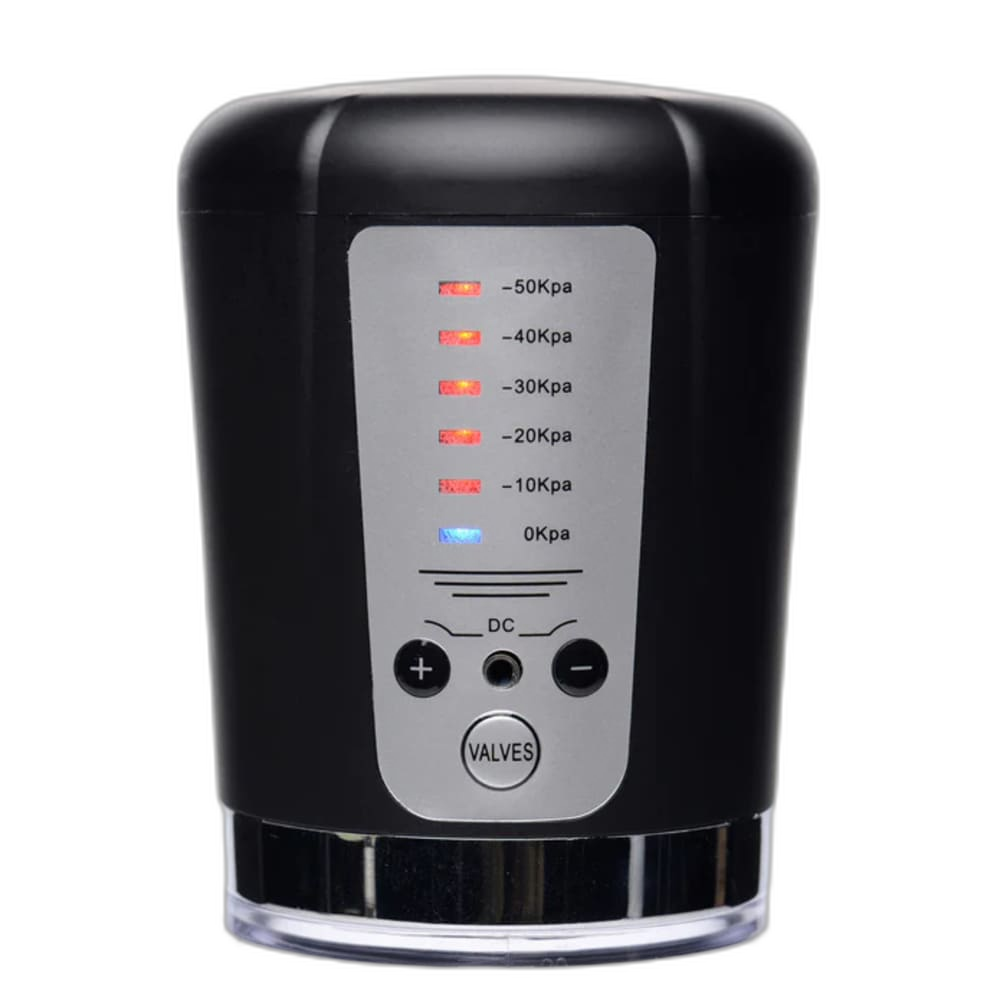 Orion - Automatic Electric Penis Pump