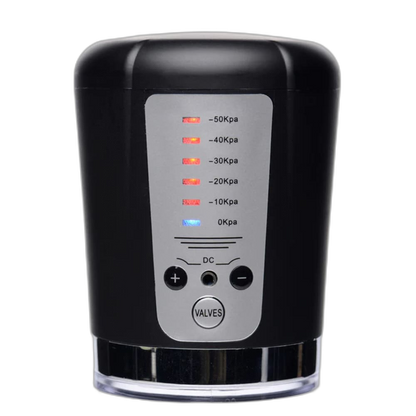 Orion - Automatic Electric Penis Pump