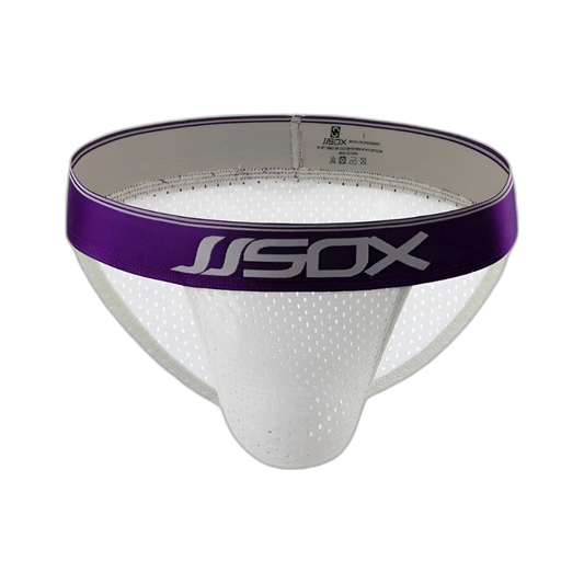 Mesh Jock-Brief