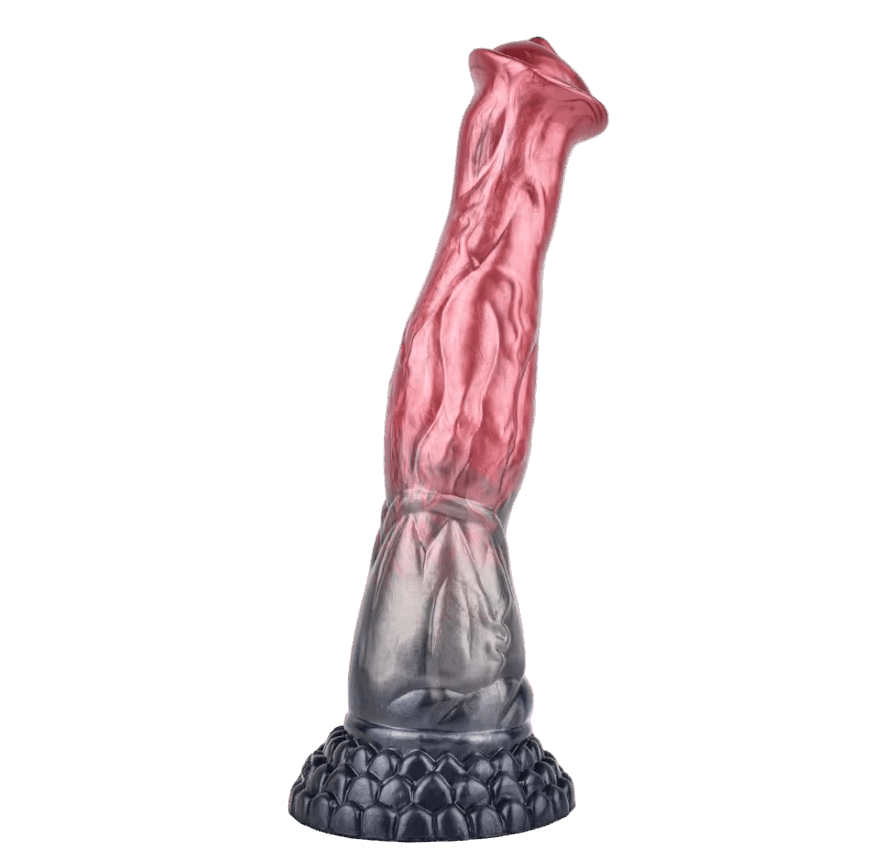 The Stag 28.5cm/6.4cm