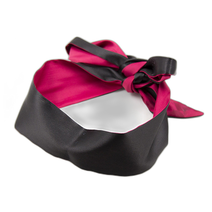 Satin Eye Mask Blindfold