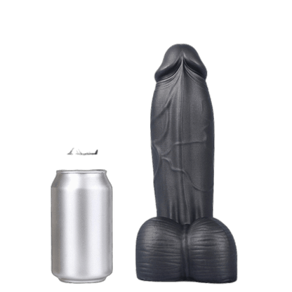 Kyle Silicone Realistic Thick Dildo G-Spot Stimulation Dildo With Powerful Suction Cup Sex Toys