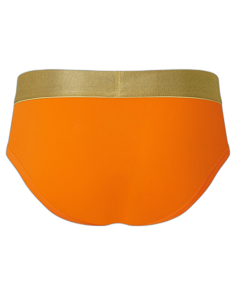 DEN CORE Brief - Tangerine
