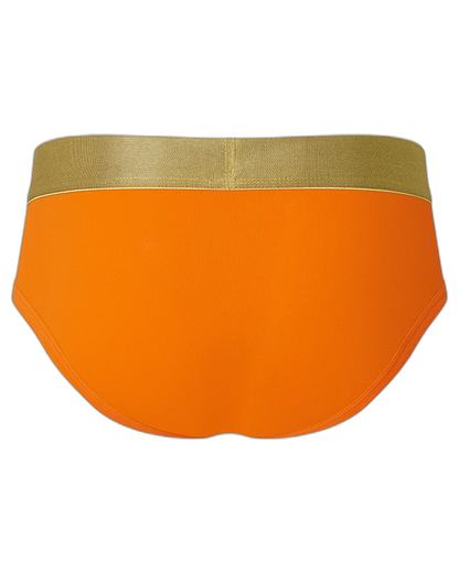 DEN CORE Brief - Tangerine