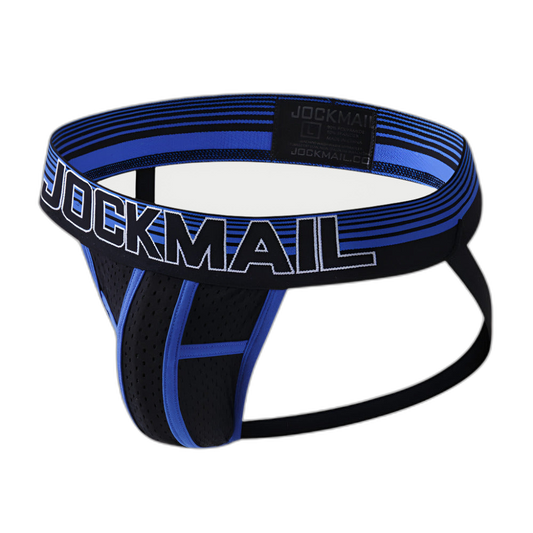 Mesh Jockstrap