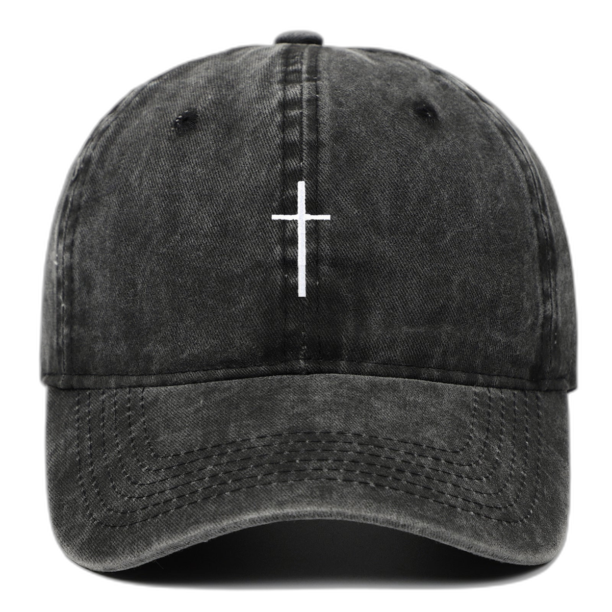 Vintage Cross Cap