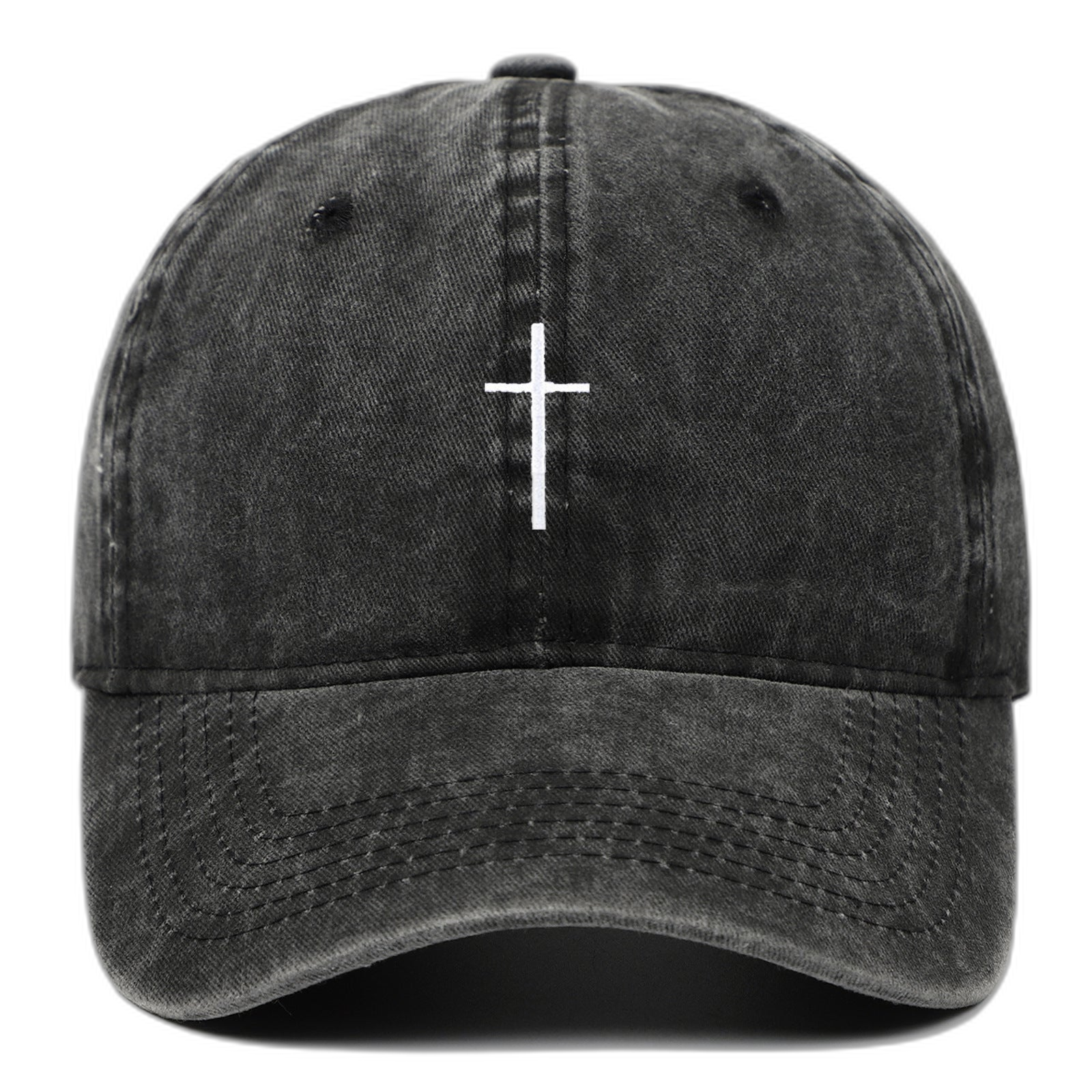 Vintage Cross Cap