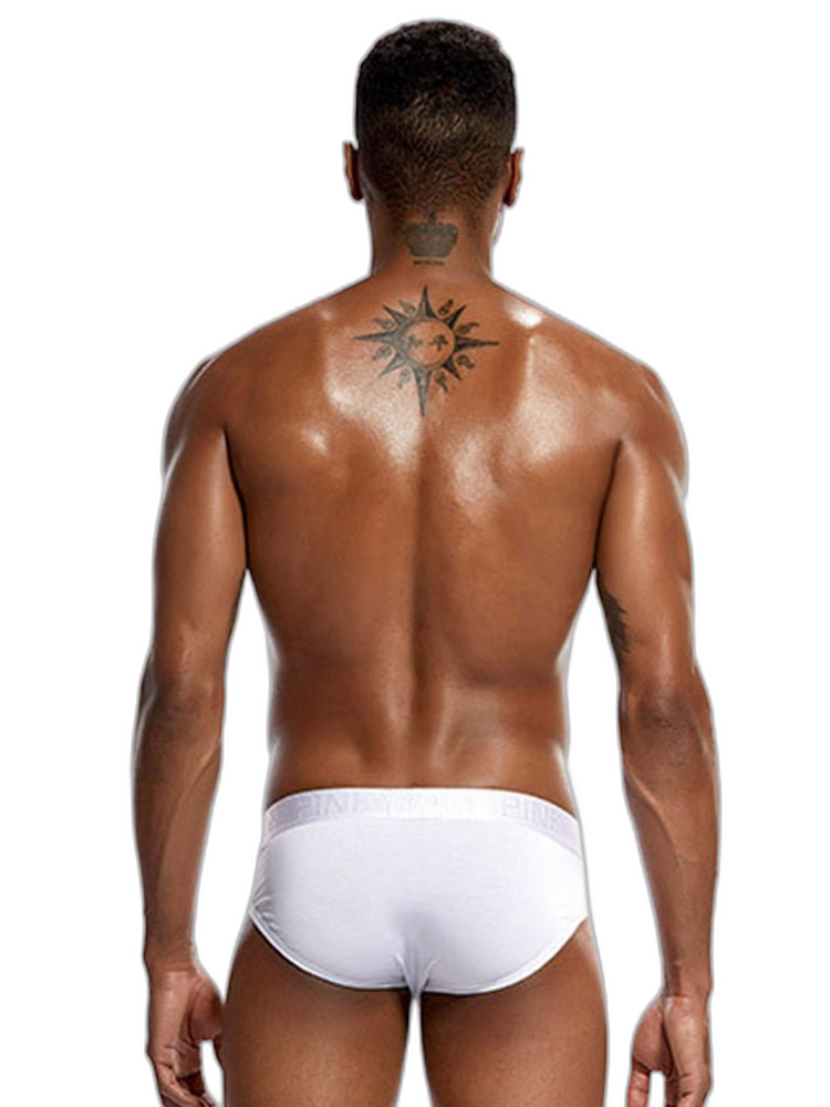 3 Pack Modal Support Contour Pouch Underwear