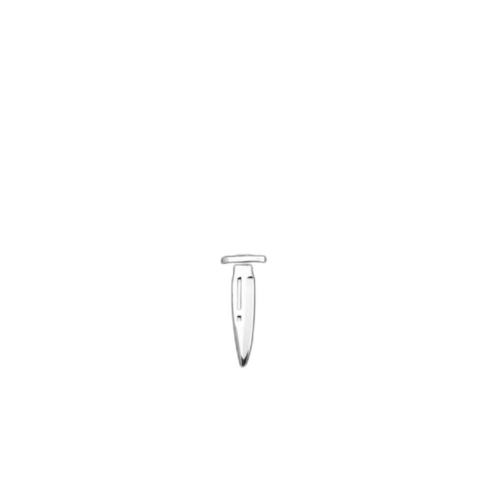 Dagger Necklace
