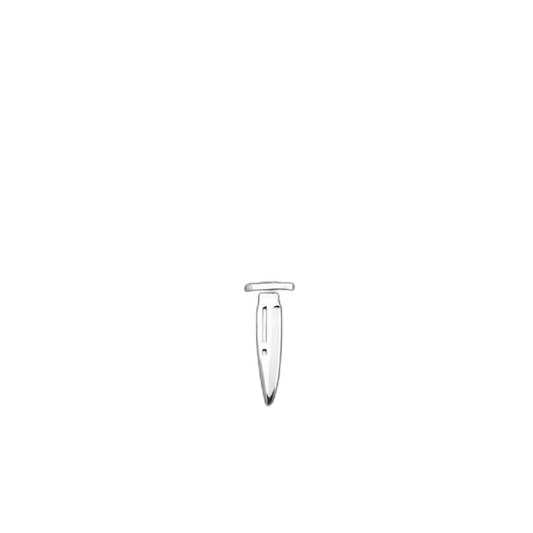 Dagger Necklace