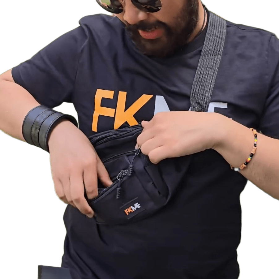 FKME Classic Bumbag