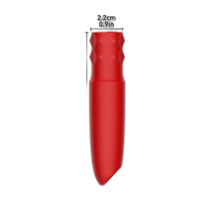 Lipstick - Bullet Vibrator - Mini Vibrator