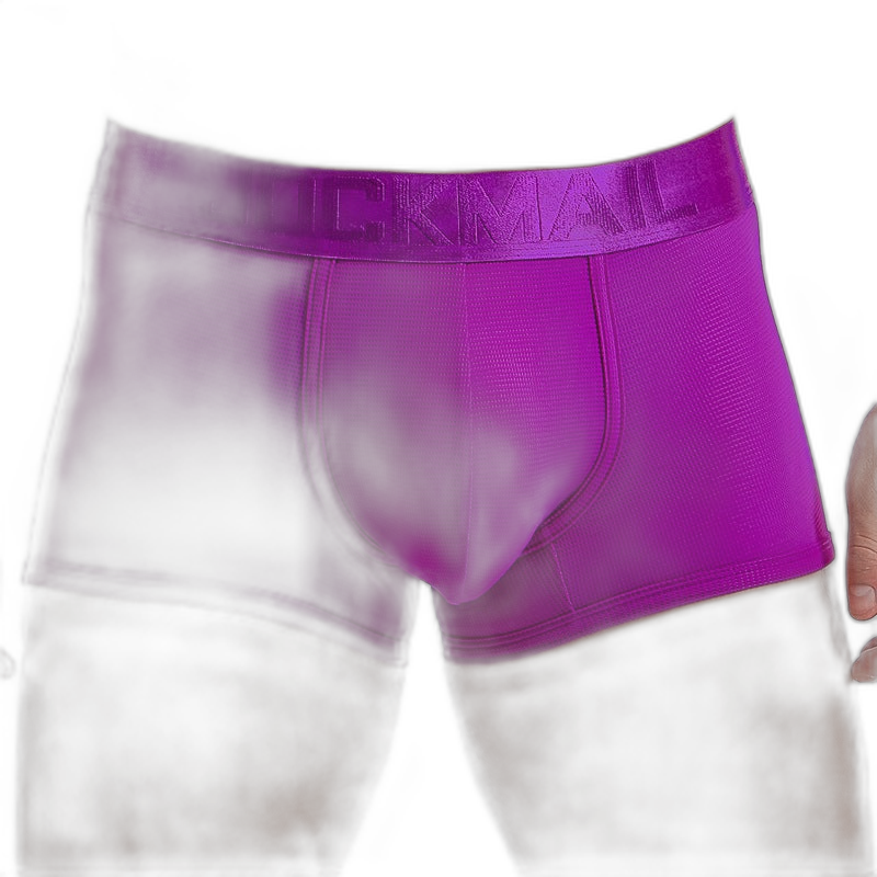Fluorescent Quick Drying Mesh Trunks