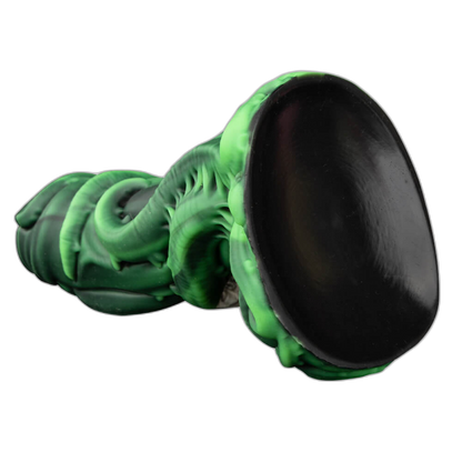 SWISOK Creeper - Alien Fantasy Dildo - Monster Dildo