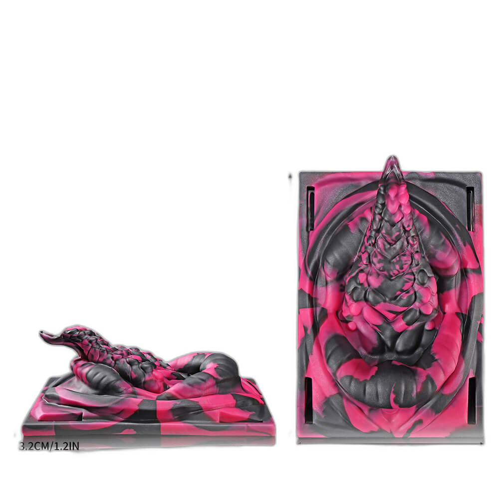 SWISOK Aphrodite | The Lust - Sex Grinder