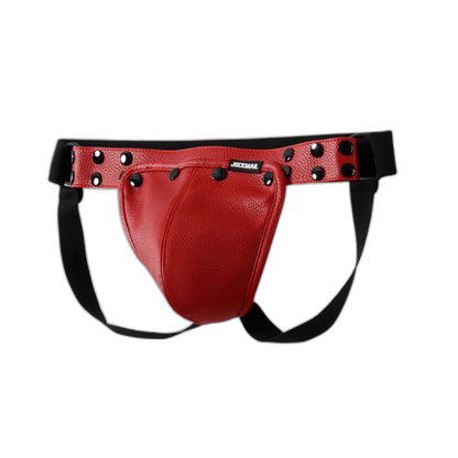 Jockmail Athletic Kink 'Big Bulge' Jockstrap