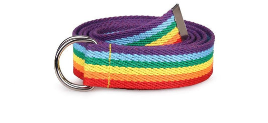 Pride Belt